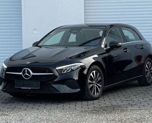 Mercedes-Benz A 180 Gebrauchtwagen