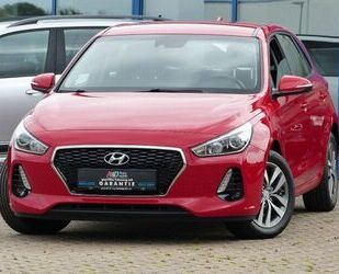 Hyundai i30 Gebrauchtwagen