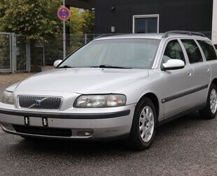 Volvo V70 Gebrauchtwagen