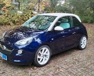 Opel Adam Gebrauchtwagen