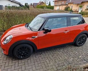 Mini ONE Gebrauchtwagen