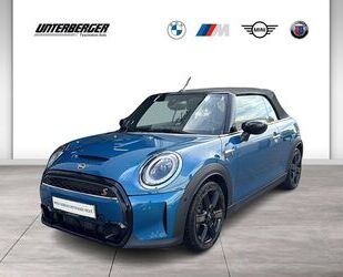 Mini Cooper S Cabrio Gebrauchtwagen
