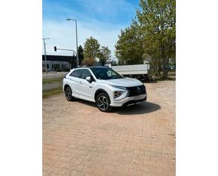 Mitsubishi Eclipse Cross Gebrauchtwagen