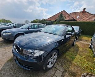 BMW 120 Gebrauchtwagen
