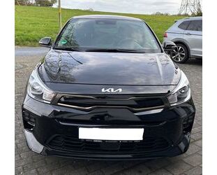 Kia Rio Gebrauchtwagen