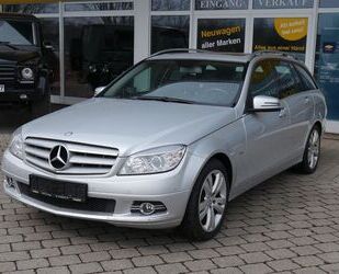 Mercedes-Benz C 280 Gebrauchtwagen