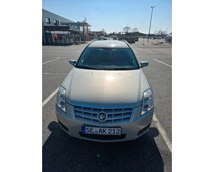 Cadillac BLS Gebrauchtwagen