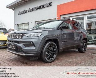 Jeep Compass Gebrauchtwagen