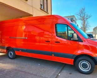 Mercedes-Benz Sprinter Gebrauchtwagen