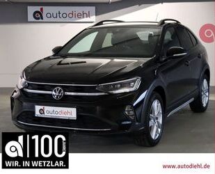 VW Taigo Gebrauchtwagen