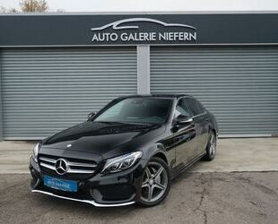 Mercedes-Benz C 200 Gebrauchtwagen