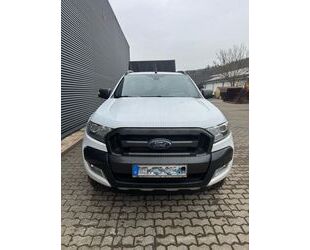 Ford Ranger Gebrauchtwagen
