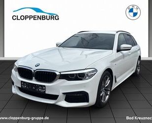 BMW 520 Gebrauchtwagen