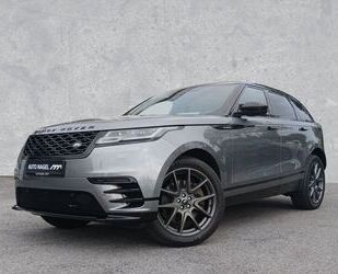 Land Rover Range Rover Velar Gebrauchtwagen