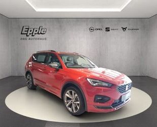 Seat Tarraco Gebrauchtwagen