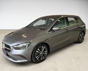 Mercedes-Benz B 180 Gebrauchtwagen