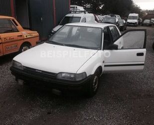 Toyota Corolla Gebrauchtwagen