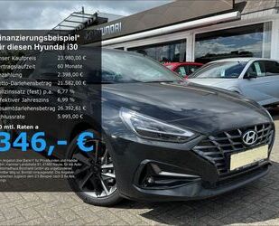 Hyundai i30 Gebrauchtwagen