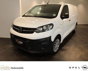 Opel Vivaro Gebrauchtwagen