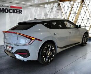 Kia EV6 Gebrauchtwagen