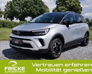 Opel Crossland (X) Gebrauchtwagen