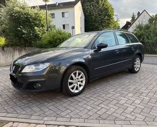 Seat Exeo Gebrauchtwagen