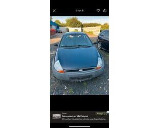 Ford Ka/Ka+ Gebrauchtwagen
