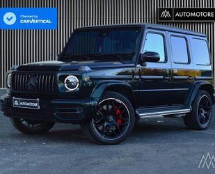 Mercedes-Benz G 63 AMG Gebrauchtwagen