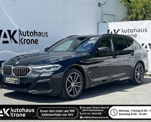 BMW 530 Gebrauchtwagen