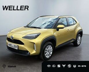 Toyota Yaris Cross Gebrauchtwagen