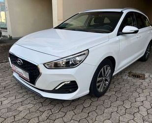 Hyundai i30 Gebrauchtwagen