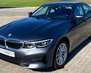 BMW 320 Gebrauchtwagen