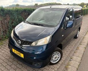 Nissan NV200 Gebrauchtwagen