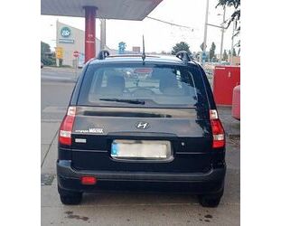 Hyundai Matrix Gebrauchtwagen