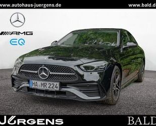Mercedes-Benz C 180 Gebrauchtwagen
