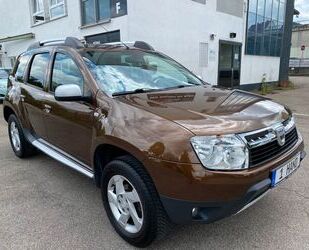 Dacia Duster Gebrauchtwagen