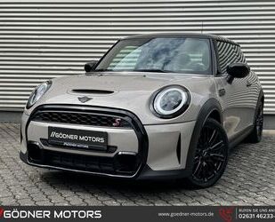 Mini Cooper Gebrauchtwagen
