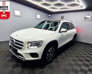 Mercedes-Benz GLB 200 Gebrauchtwagen