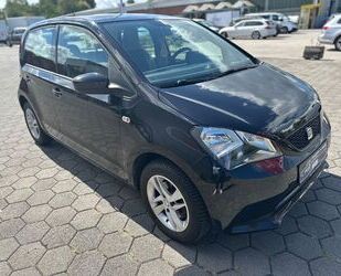 Seat Mii Gebrauchtwagen