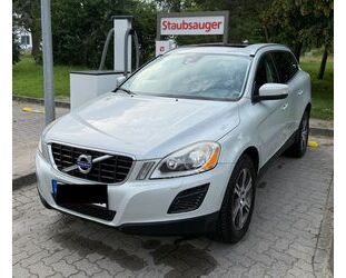 Volvo XC60 Gebrauchtwagen