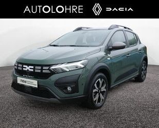 Dacia Sandero Gebrauchtwagen