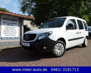 Mercedes-Benz Citan Gebrauchtwagen