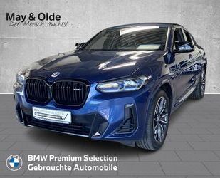BMW X4 M40 Gebrauchtwagen