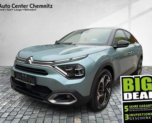 Citroen C4 Gebrauchtwagen
