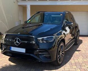Mercedes-Benz GLE 450 Gebrauchtwagen