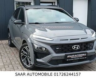 Hyundai KONA Gebrauchtwagen