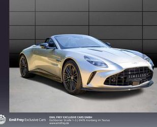 Aston Martin Andere Gebrauchtwagen