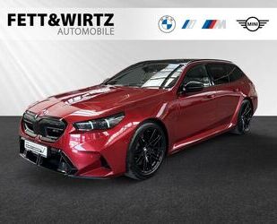 BMW M5 Gebrauchtwagen