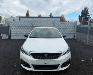 Peugeot 308 Gebrauchtwagen