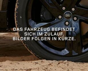 Land Rover Range Rover Velar Gebrauchtwagen